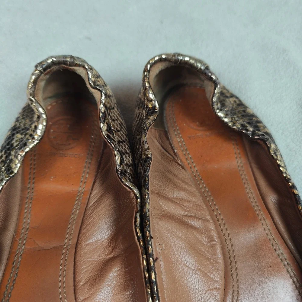 Tory Burch stylish sophisticated